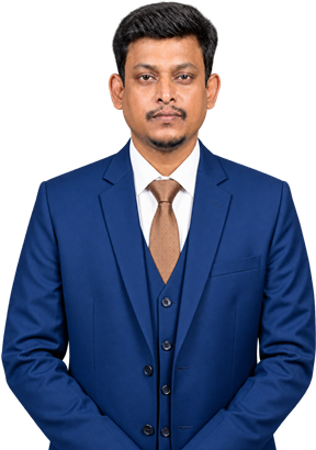 Amit Rana